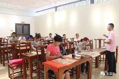 资讯|温江区市民文化艺术培训学校秋季班免费开课啦!12个门类30个科目,总有一款适合你